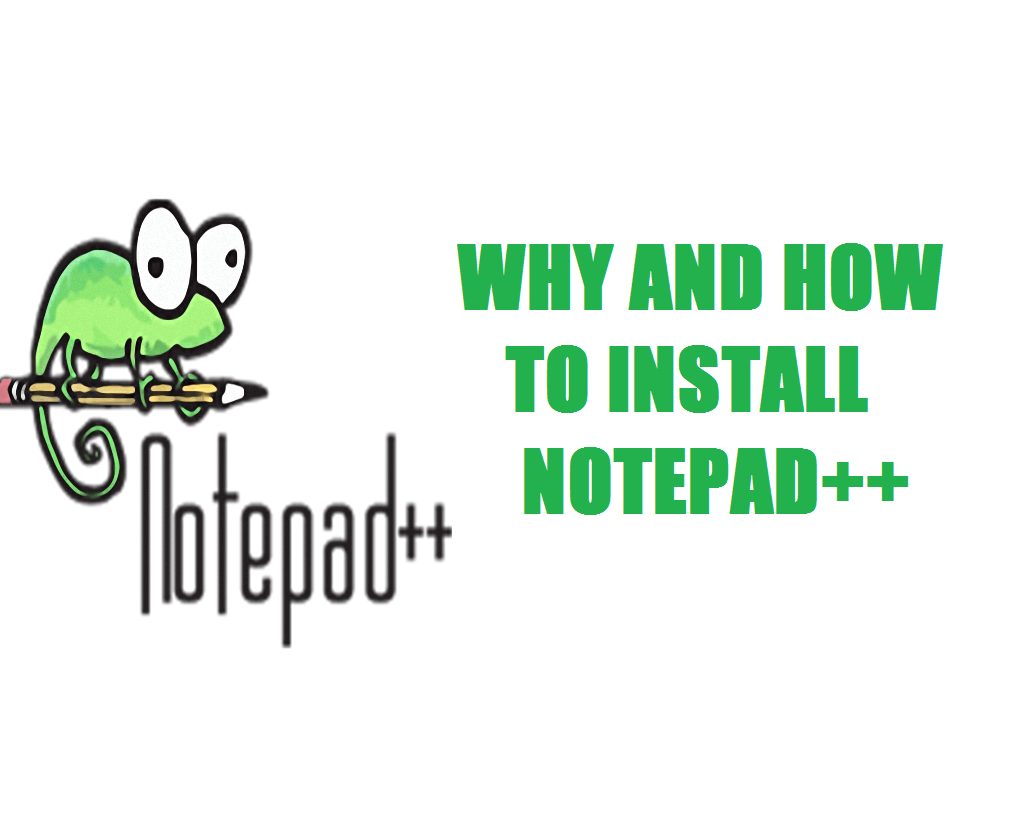 notepad++