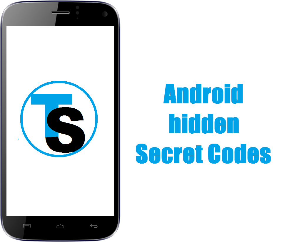 android secret codes