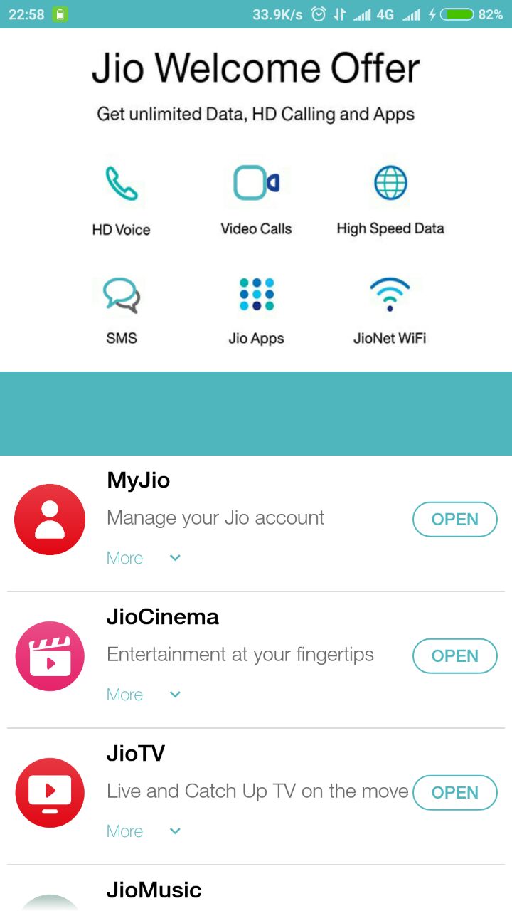 jio welcome offer extended