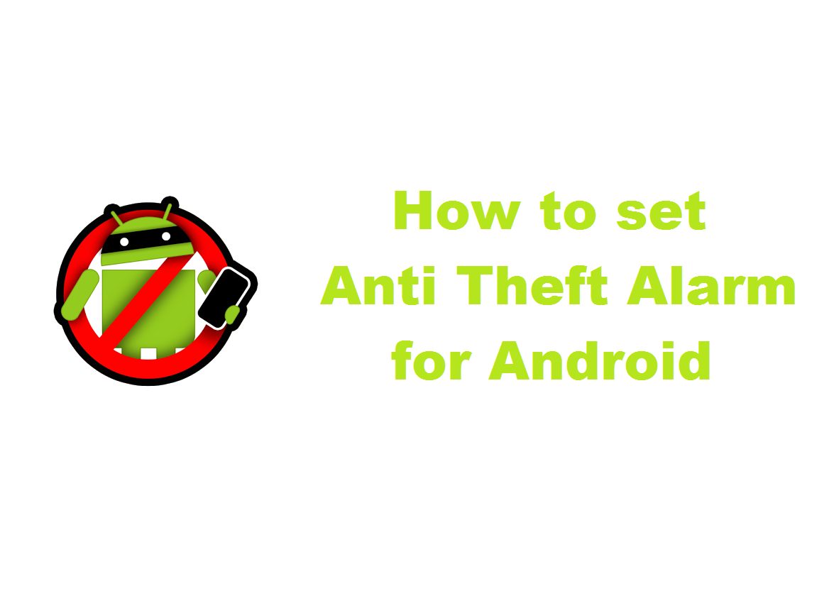 anti-theft-alarm