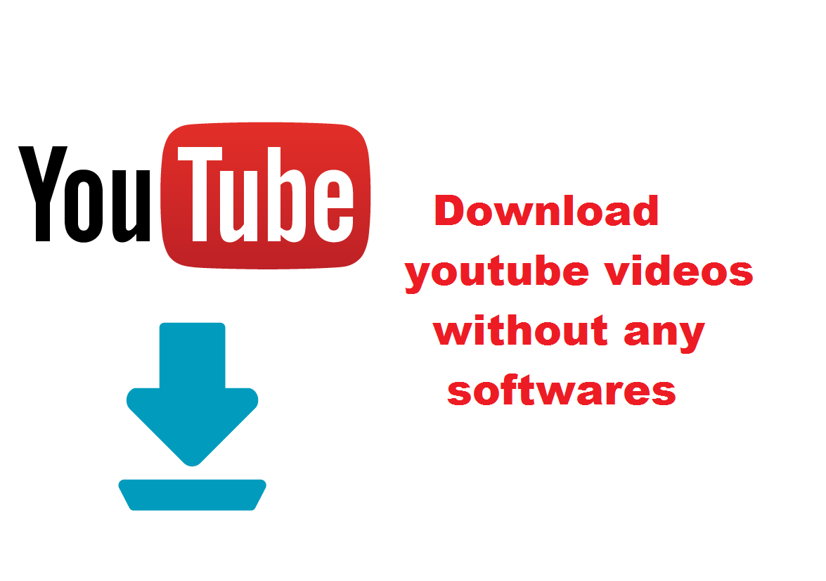 how download youtube videos