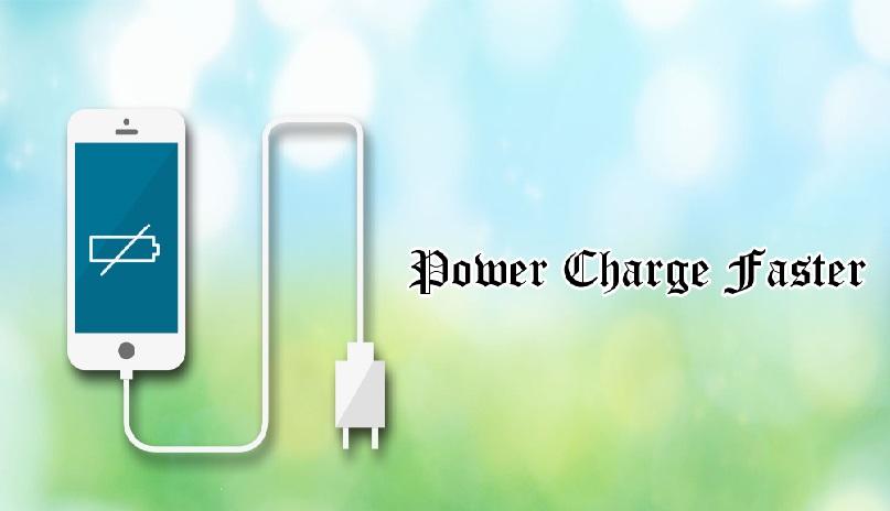 Best Fast Charging apps for Android Mobile