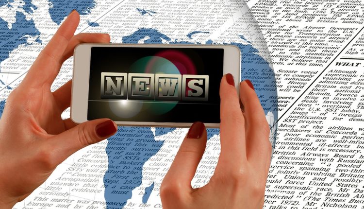 Top 11 News Apps in Android