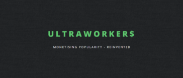 Earn money online with Ultra Workers