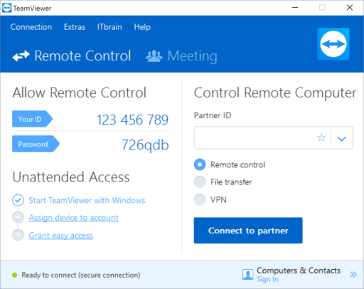 microsoft remote desktop services vs azure