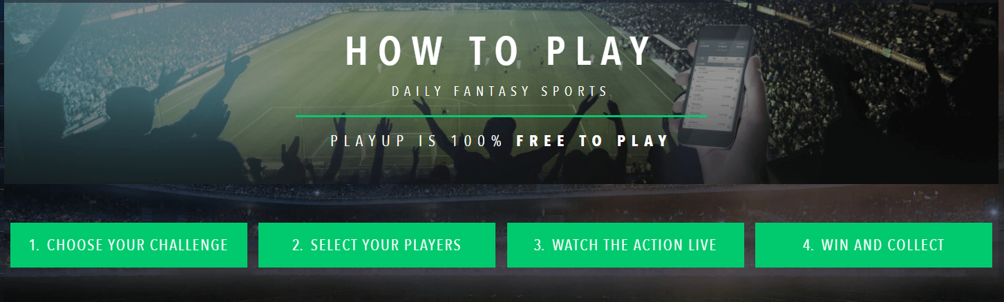 Ways to earn money by playing fantasy leagues
