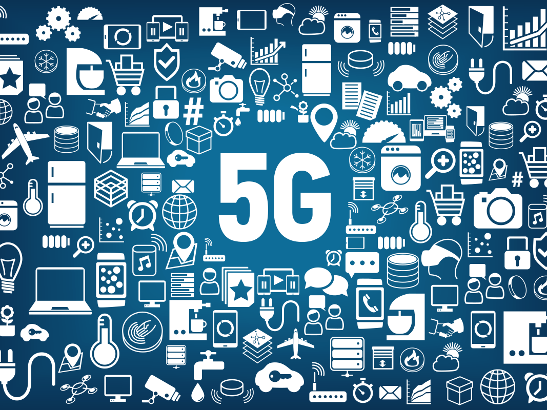 Introducing 5G Technology
