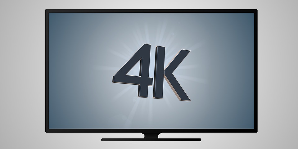 4K TV’s under Rs.40,000/- in India